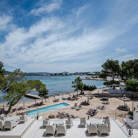 Els Pins Resort & Spa - Emar Hotels San Antonio  Bagian luar foto