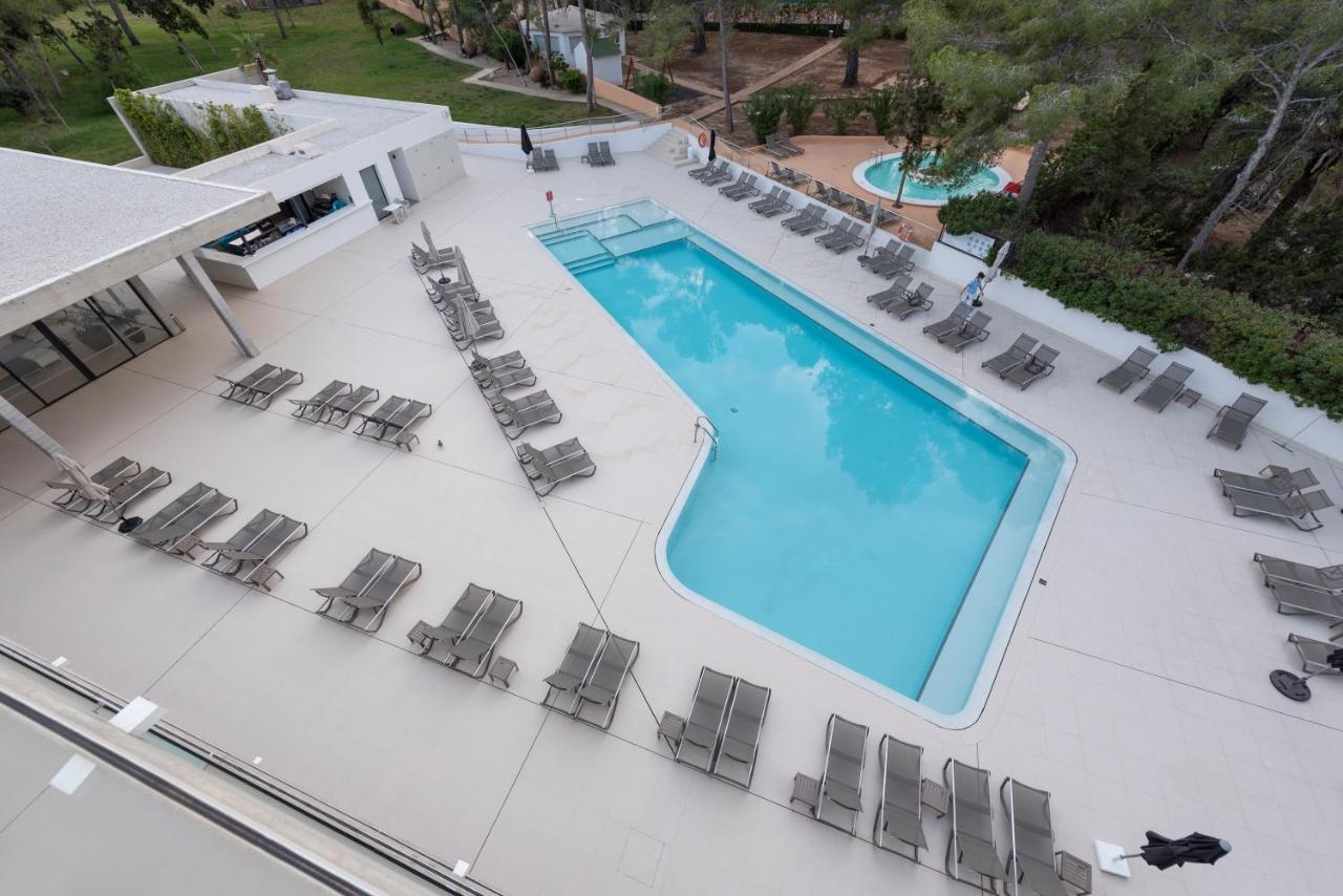 Els Pins Resort & Spa - Emar Hotels San Antonio  Bagian luar foto