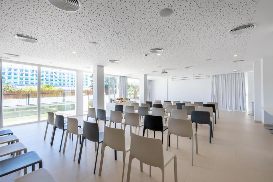Els Pins Resort & Spa - Emar Hotels San Antonio  Bagian luar foto