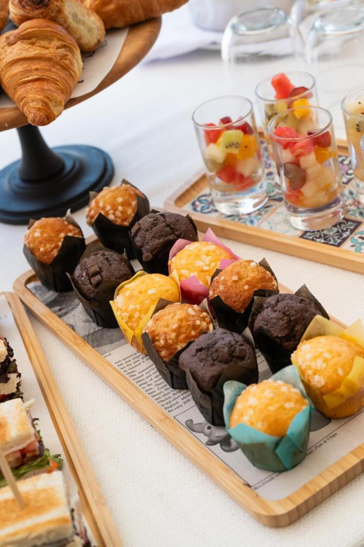 Els Pins Resort & Spa - Emar Hotels San Antonio  Bagian luar foto