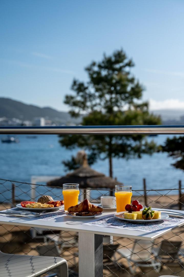 Els Pins Resort & Spa - Emar Hotels San Antonio  Bagian luar foto