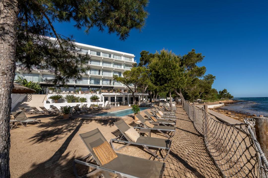 Els Pins Resort & Spa - Emar Hotels San Antonio  Bagian luar foto