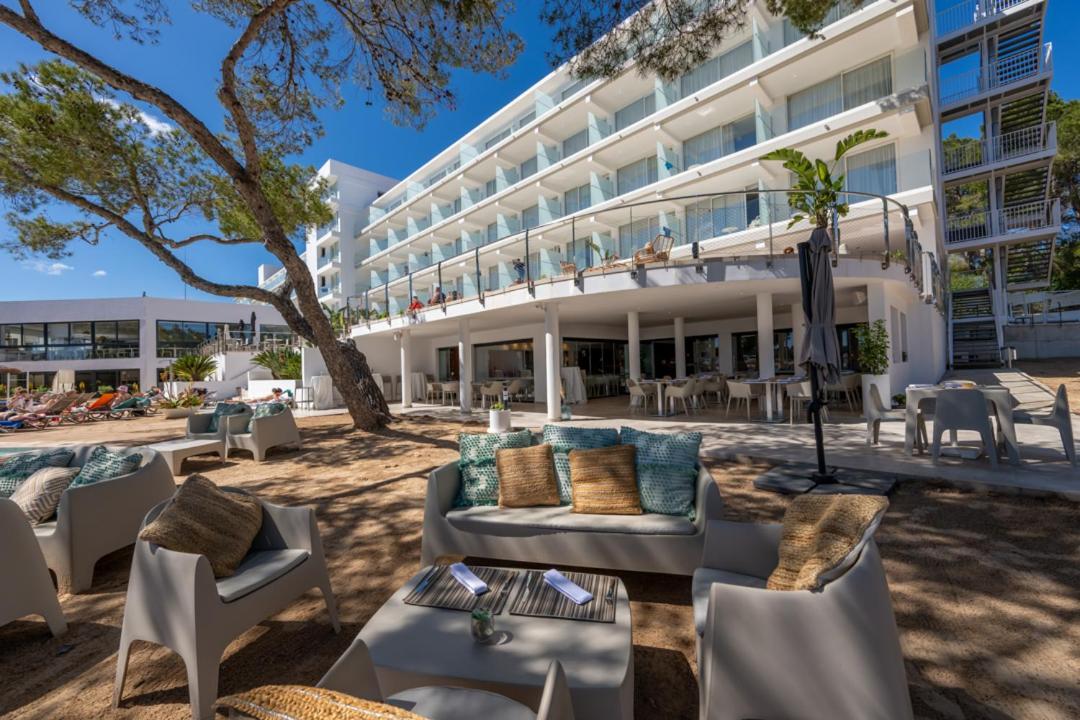 Els Pins Resort & Spa - Emar Hotels San Antonio  Bagian luar foto
