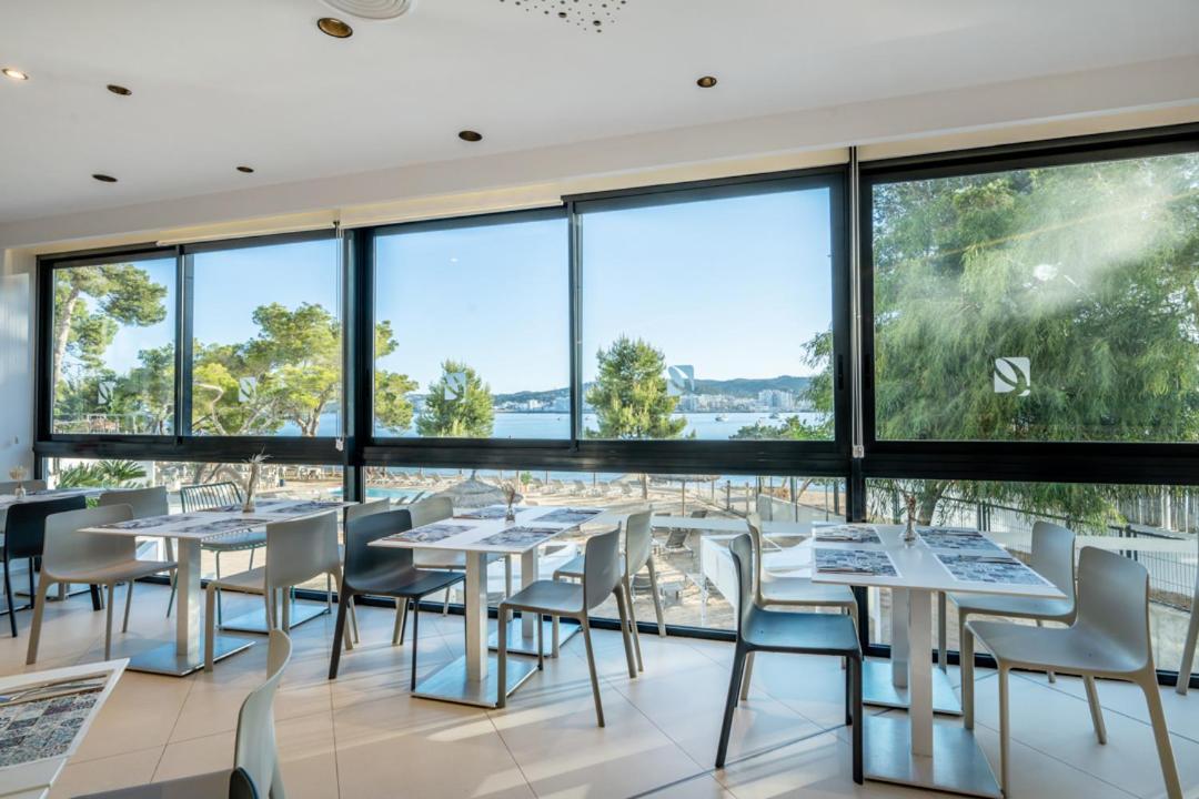 Els Pins Resort & Spa - Emar Hotels San Antonio  Bagian luar foto