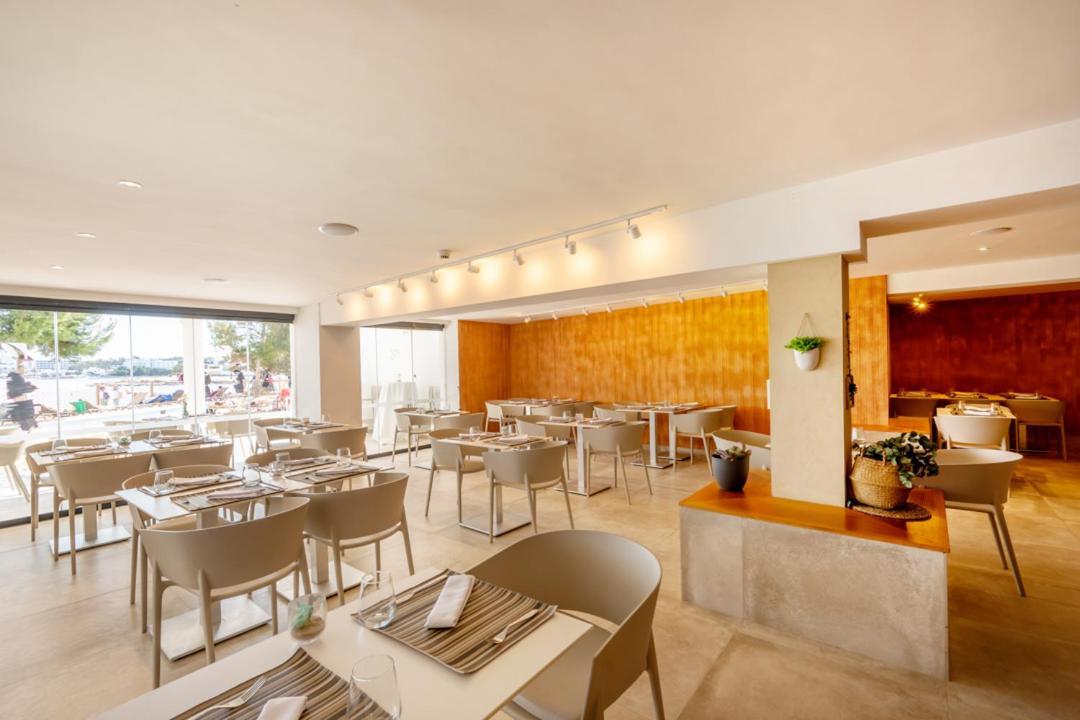 Els Pins Resort & Spa - Emar Hotels San Antonio  Bagian luar foto