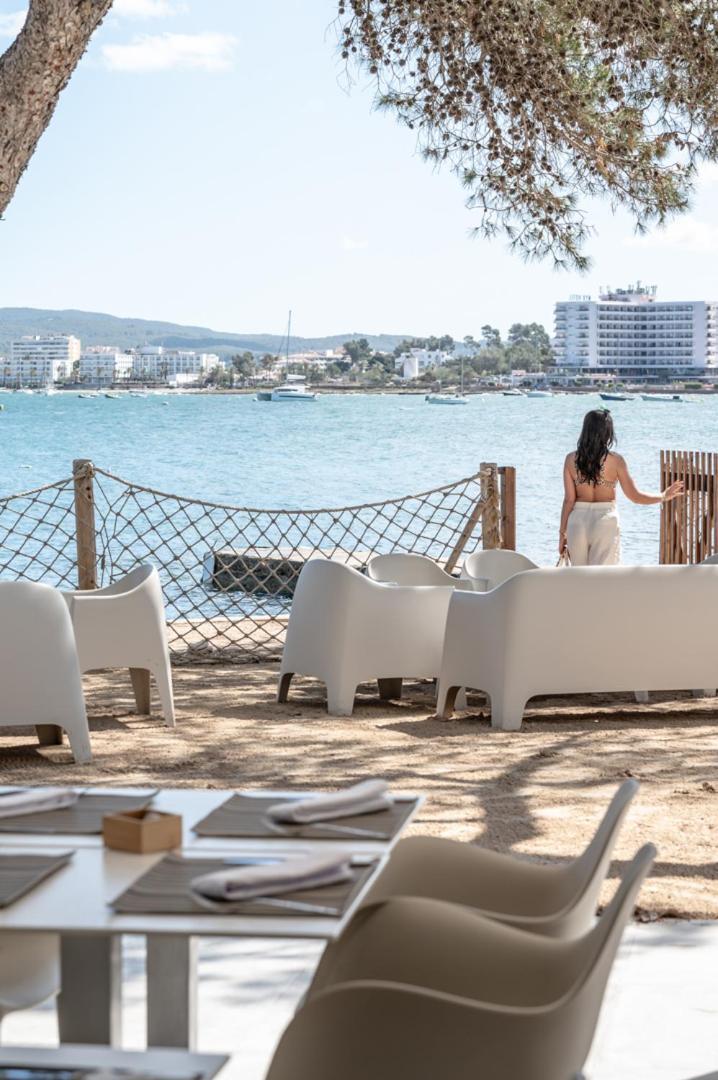 Els Pins Resort & Spa - Emar Hotels San Antonio  Bagian luar foto